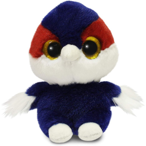 Aurora cody woodpecker inch - aurora, 6-inch