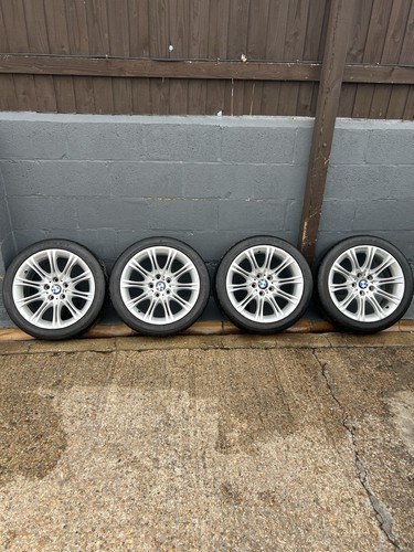 Bmw series e60 e61 style - bmw, 135