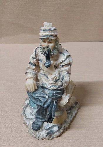 Vintage cornish fisherman - vintage,