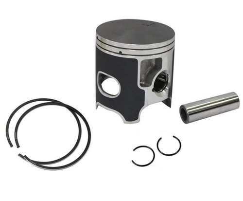 Piston kit kx60 43 - kit, 43.00