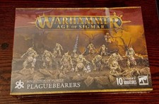 Warhammer aos 40k - warhammer, chaos