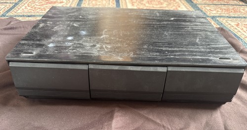 Vintage drawer cassette - cassette, tape