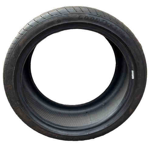 Goodyear eagle asymmetric - goodyear, f1