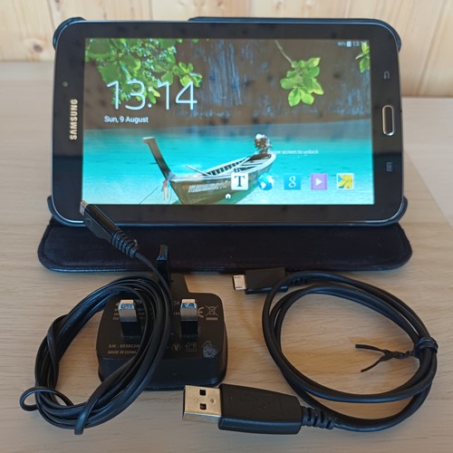 Samsung galaxy tab sm t210 - tab,