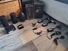 Samsung wireless speakers and - speakers,