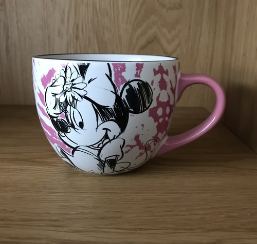 Genuine disney minnie mouse - disney,