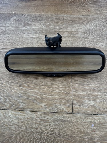Audi rear view - q5, mirror