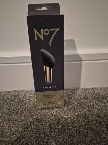 No7 pro artist the - no7, seamless