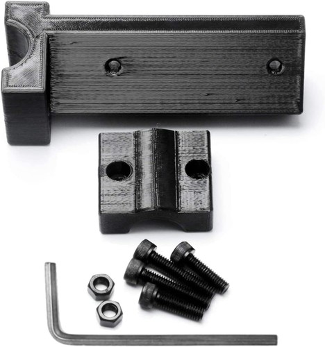 Gearshift shifter support - shifter,