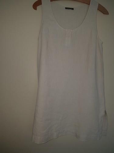 Oska linen tunic - oska,