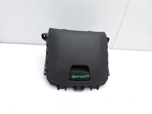 Glove box storage - glove,