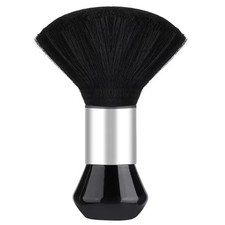 Neck duster clean - neck, brush