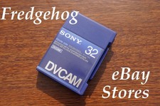Sony professional pdvm 32n - professional, pdvm-32n