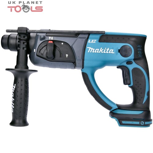 Makita dhr202z 18v lxt - makita,
