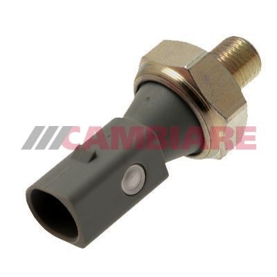 Oil pressure switch for - pressure,