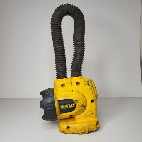 Dewalt dw919 flashlight flex - dewalt,