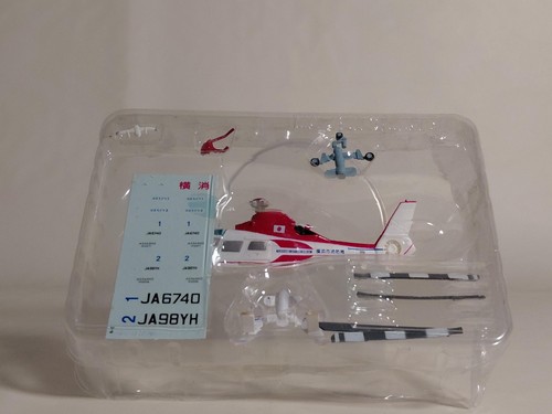 144 toys eurocopter as365 - 1/144,