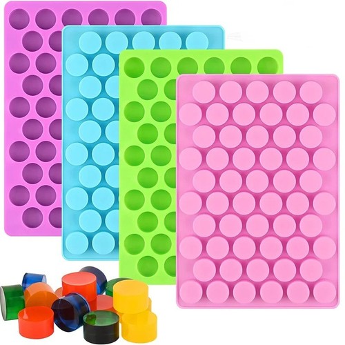 Cavity silicone gummy - cavity,