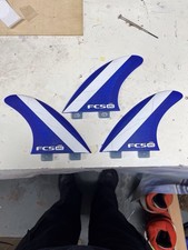 Fcs arc fins large - fins,