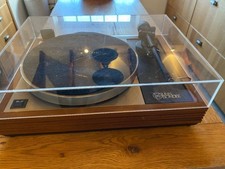 Linn sondek akito tonearm - sondek,