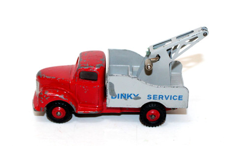 Dinky 430 commer - dinky, g