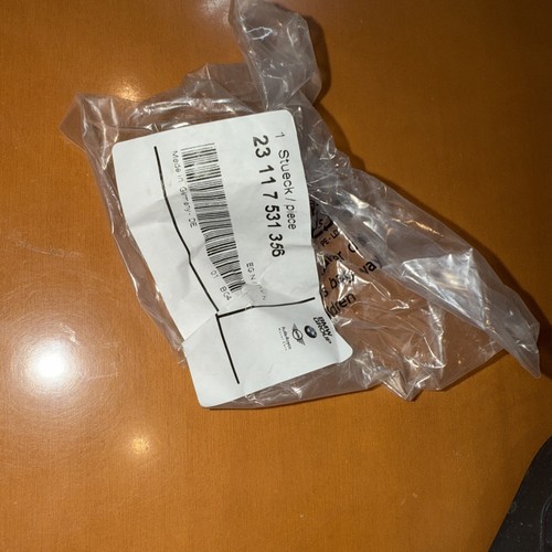 Original locking screw with