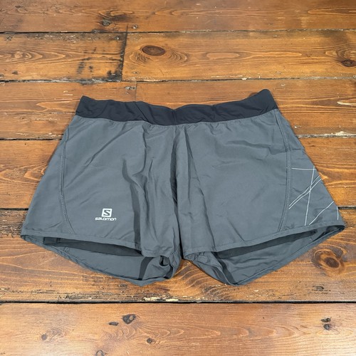 Salomon advanced skin - , running