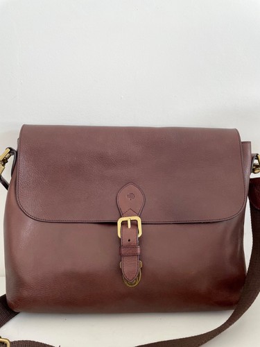 Authentic mulberry morgan - authentic,