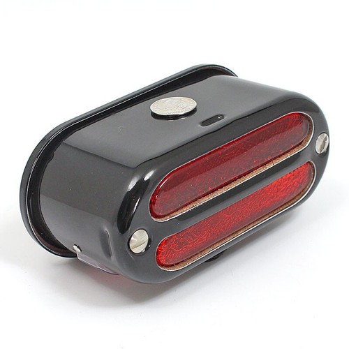 Toby rear lamp equivalent to - 'toby',