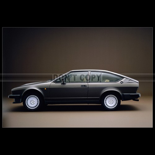 Photo 024437 alfa - romeo, gtv