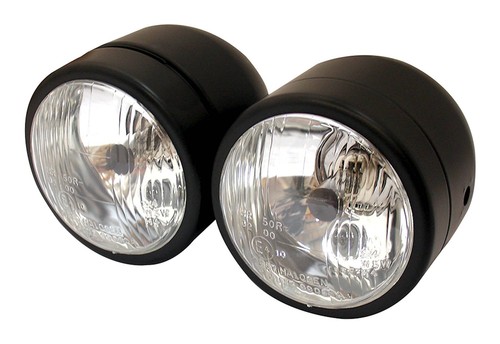 Bike universal twin - it, round
