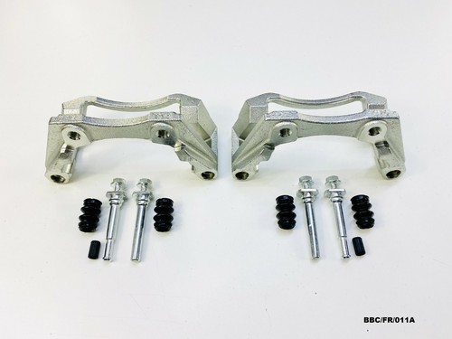 2xfront brake caliper - brake,