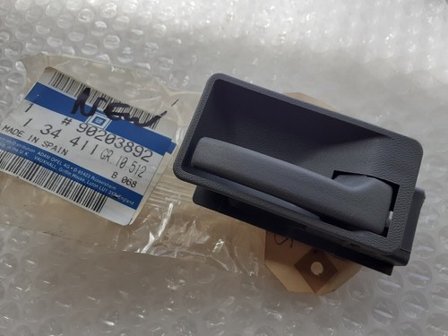 Interior door handle - interior, opel
