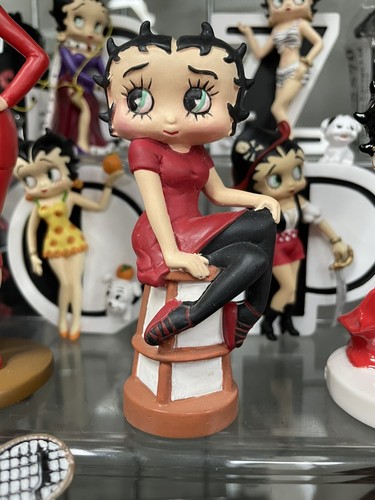 New official betty - new,