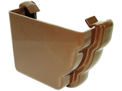 Floplast guttering ren1br - guttering,