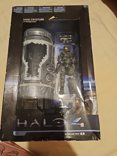 Halo mcfatlane toys - 4,