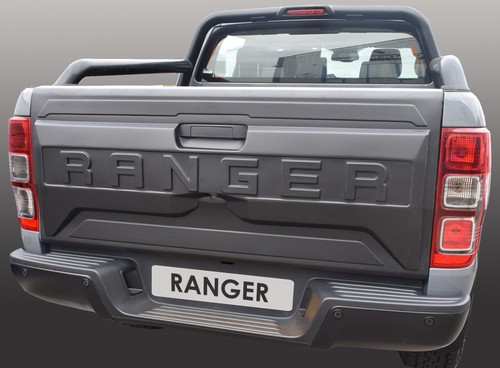 Tailgate cover for ford - tailgate,