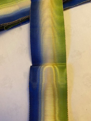 Replacement medal ribbon ww2 - replacement,