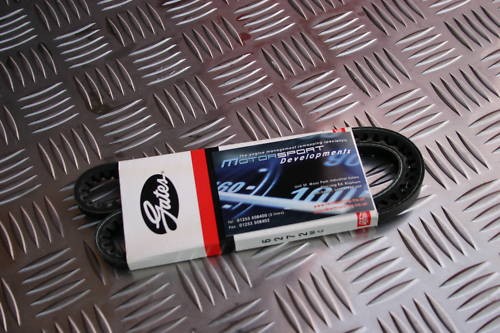Power steering belt for - belt, 2wd
