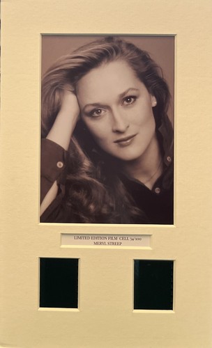 Meryl streep 35mm film - meryl, .