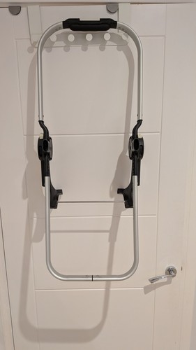 Bugaboo donkey seat frames - 3,