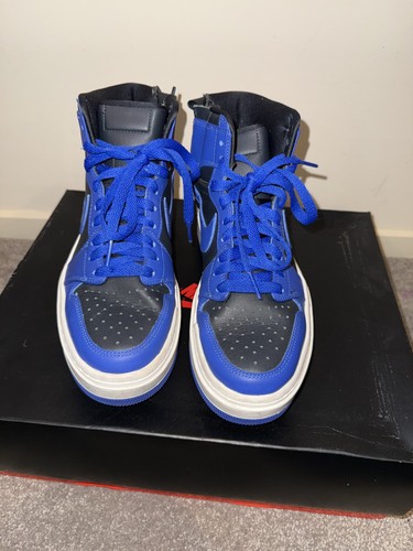 Nike jordan elevate hyper - 1,