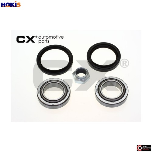 Wheel bearing kit cx024 - cx024, for