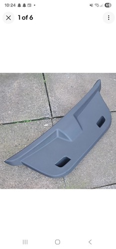 Vauxhall corsa dr boot - d,