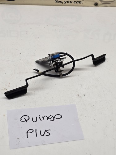Quingo plus mobility scooter