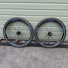 Mountain bike wheels - mountain,