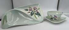 Carlton ware convolvulus - carlton,