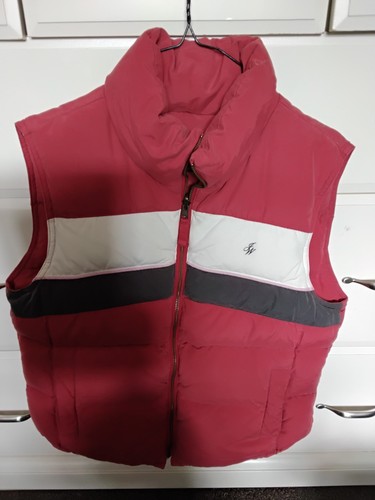 Jack wills gilet - wills,