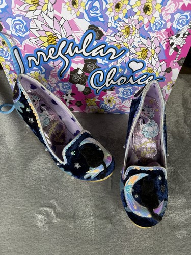 Irregular choice women heel - irregular,