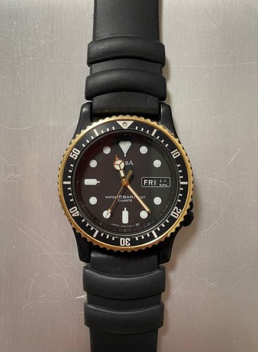 Seiko alba diver - alba, v348-6080